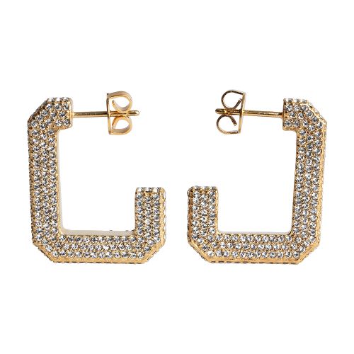 Zadig & Voltaire Cecilia Earrings