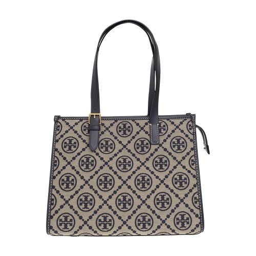 Tory Burch ‘T Monogram' shoulder bag