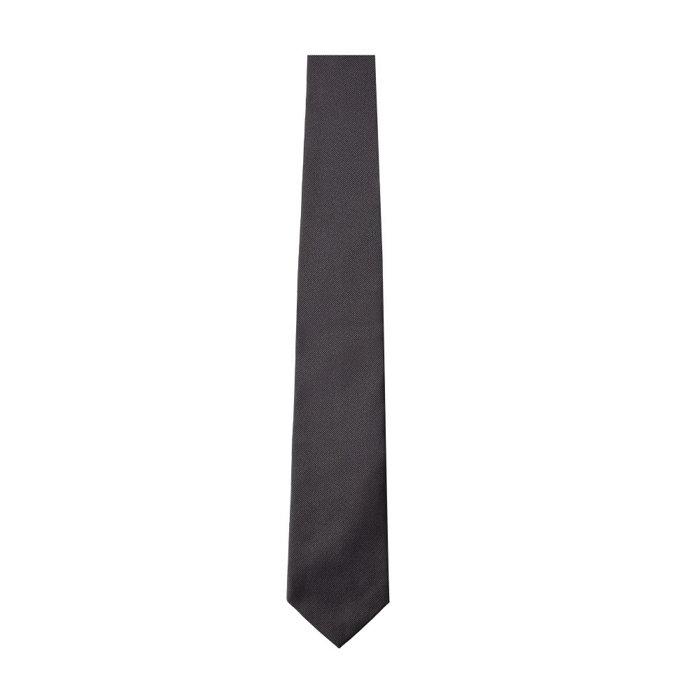 Brunello Cucinelli Silk twill tie