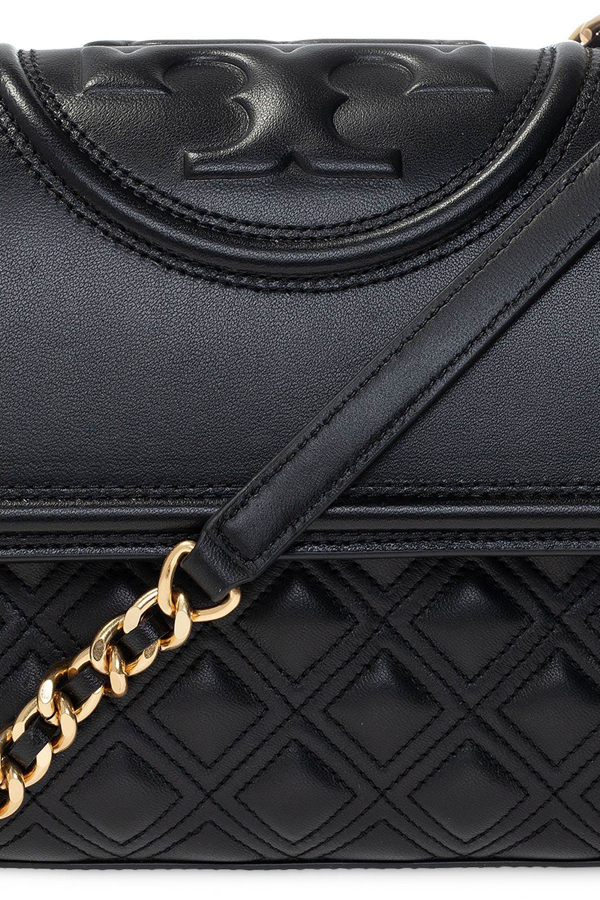 Tory Burch ‘Fleming' shoulder bag