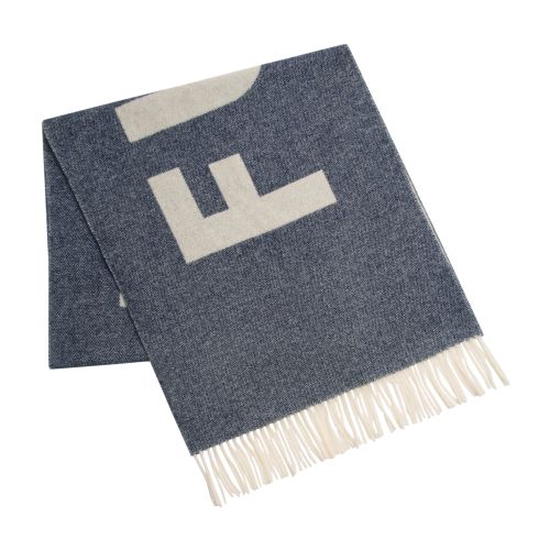 Fusalp Oversize scarf