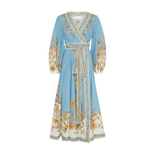 Zimmermann Midi dress