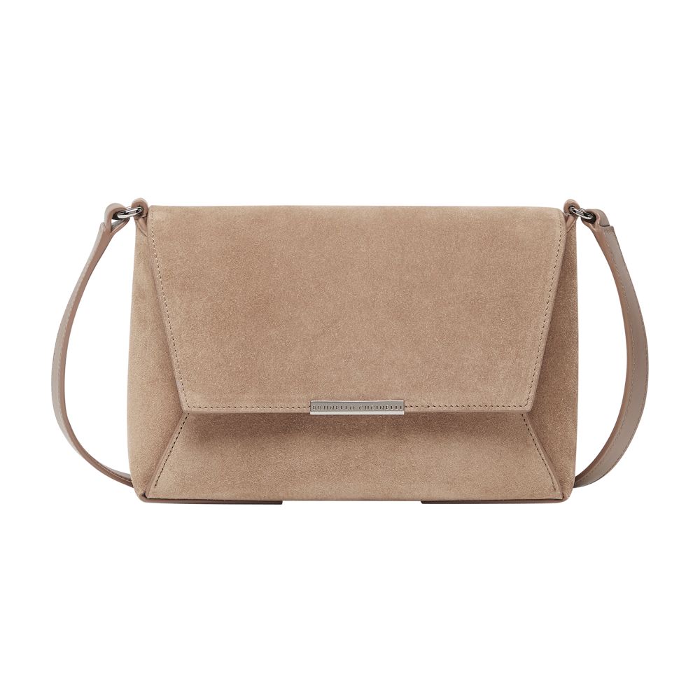 Brunello Cucinelli Calfskin Envelope bag