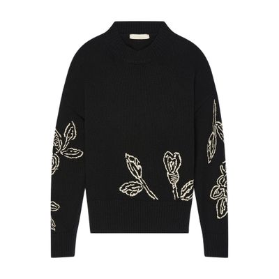  Viliama Sweater