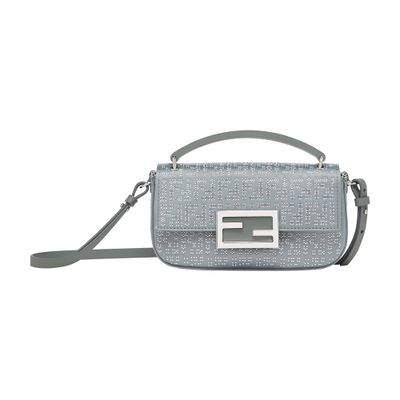 FENDI Baguette Phone Pouch