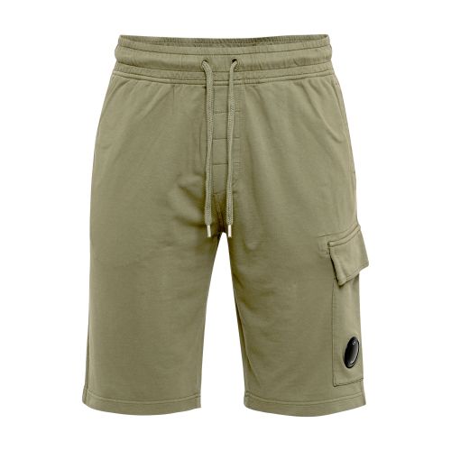 CP COMPANY Regular cargo short