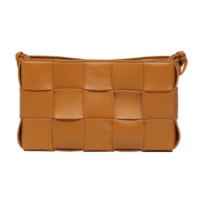 Bottega Veneta Cassette shoulder pouch