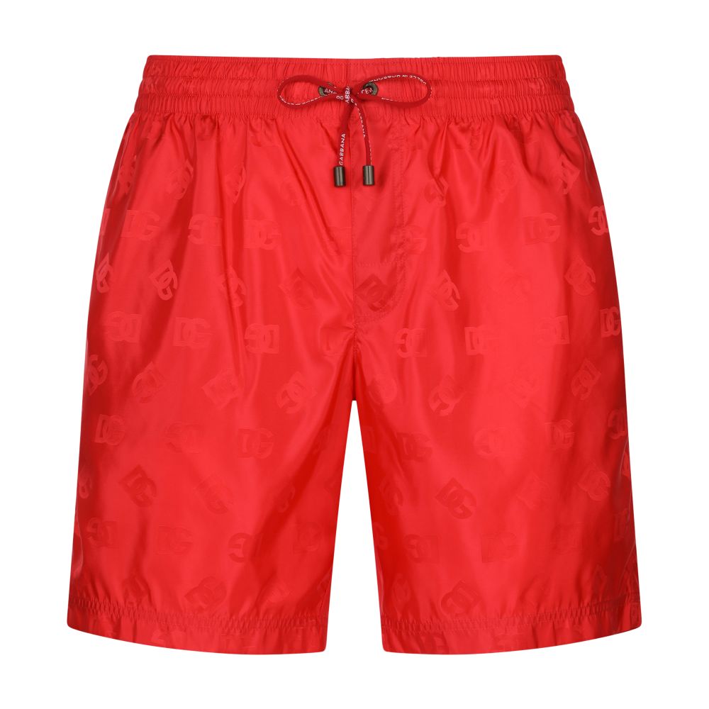 Dolce & Gabbana Mid-length swim trunks