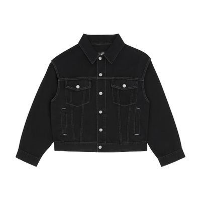 MM6 Maison Margiela Denim jacket