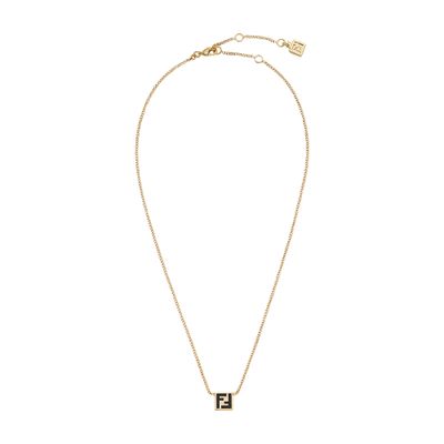 FENDI Forever Fendi necklace