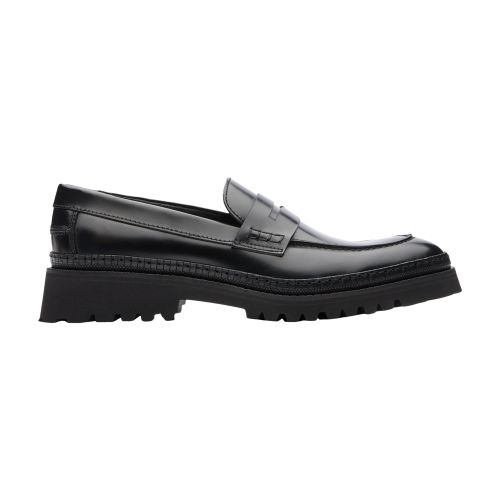  Covent band loafers