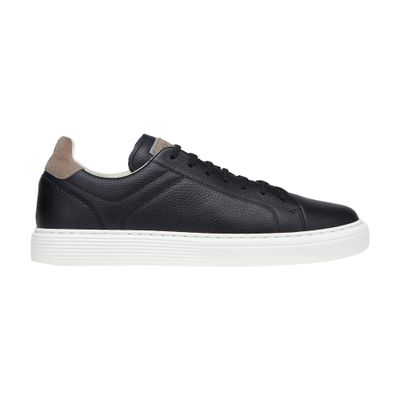 Brunello Cucinelli Sneakers in calfskin