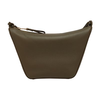 Loewe Hammock Mini Hobo Bag