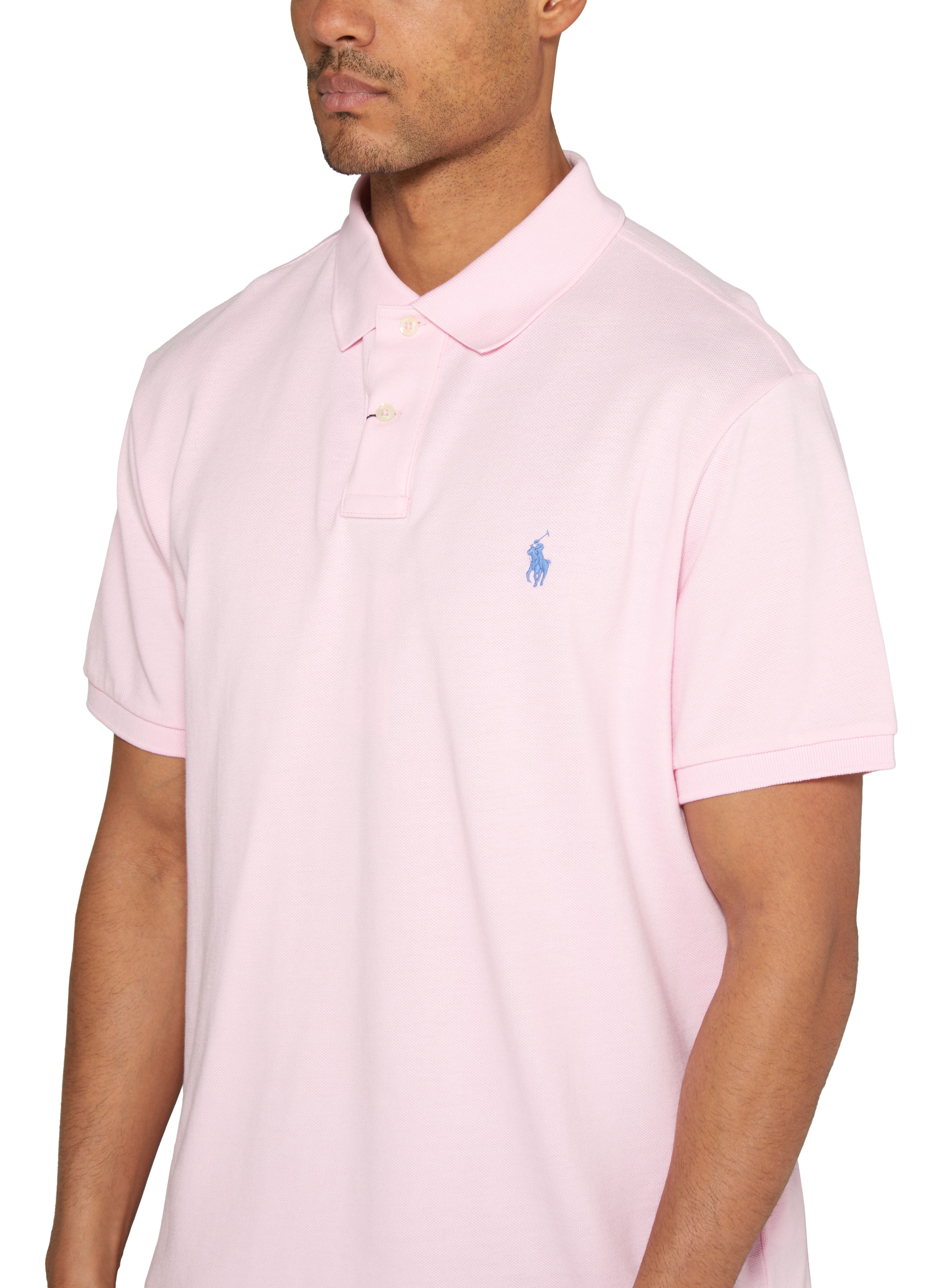 Polo Ralph Lauren Short-sleeved polo shirt