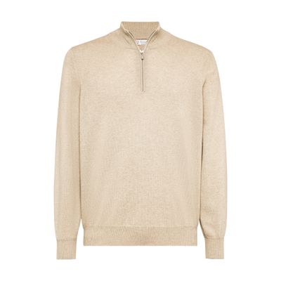 Brunello Cucinelli Cashmere sweater