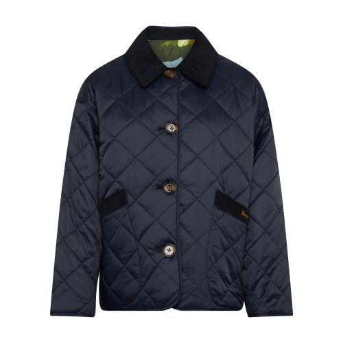 Barbour Gransden Reversible quilted jacket