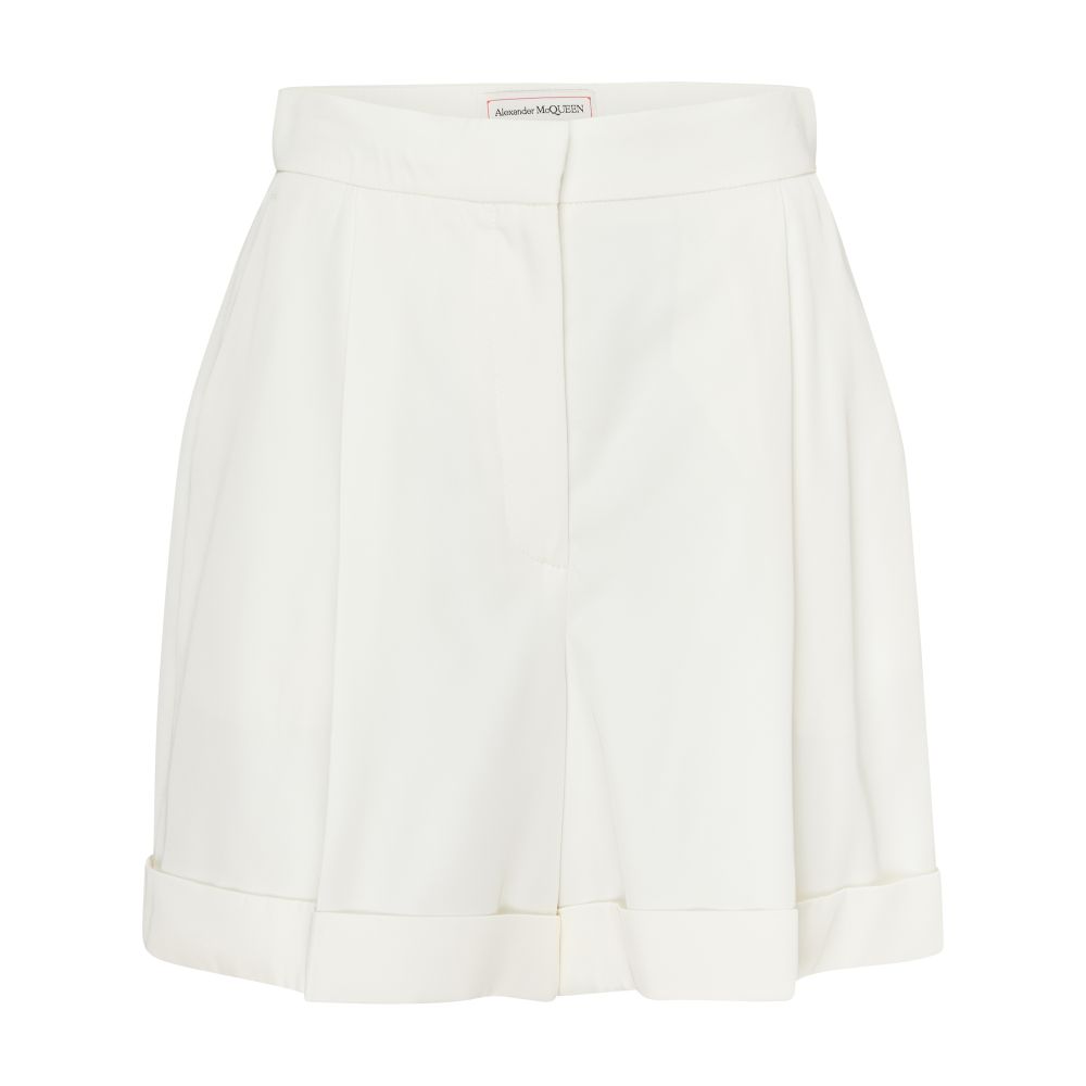 Alexander McQueen Short