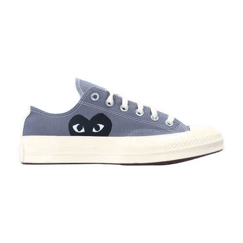 Comme Des Garçons Play Comme des Garcons Play x Converse