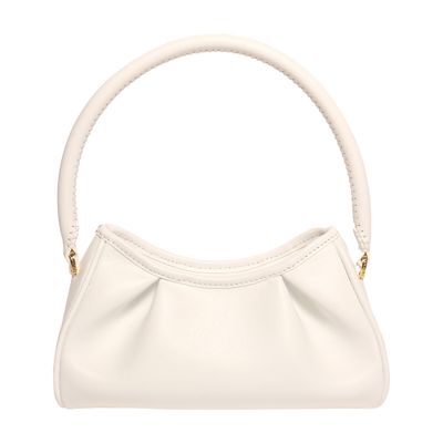 Elleme Dimple small leather bag