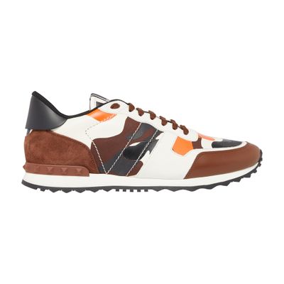 VALENTINO GARAVANI Rockrunner sneakers