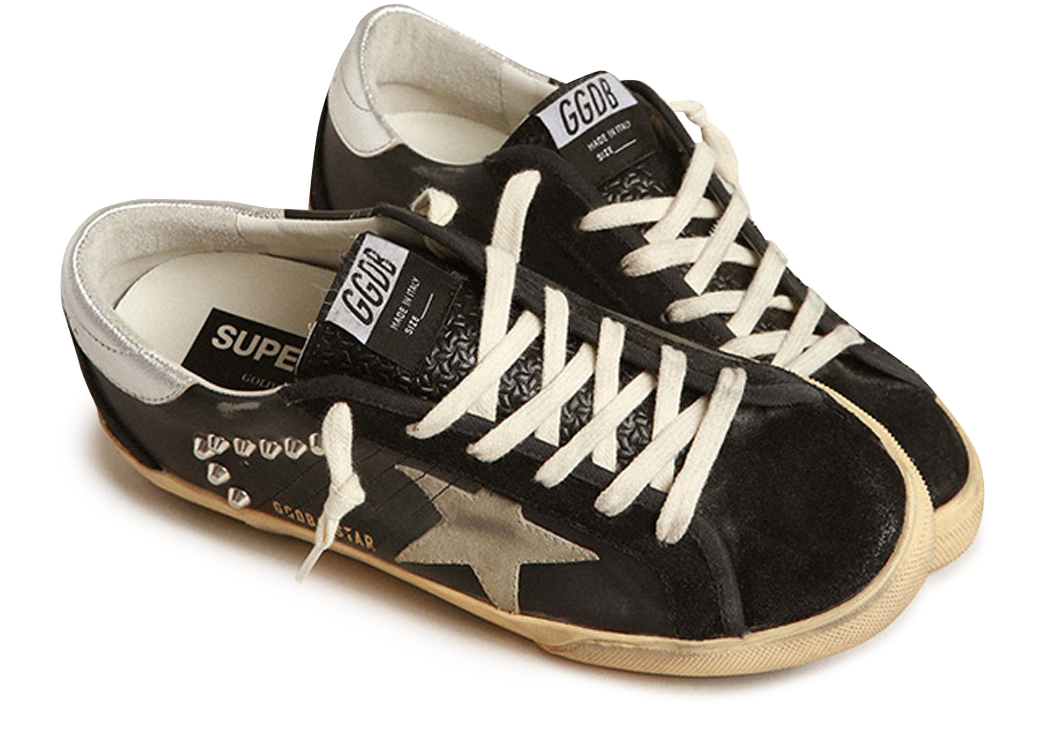 Golden Goose Super-Star sneakers