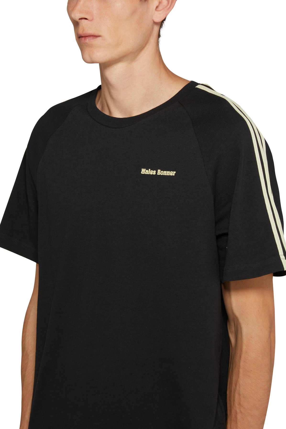 Adidas Originals By Wales Bonner T-shirt manches courtes WB