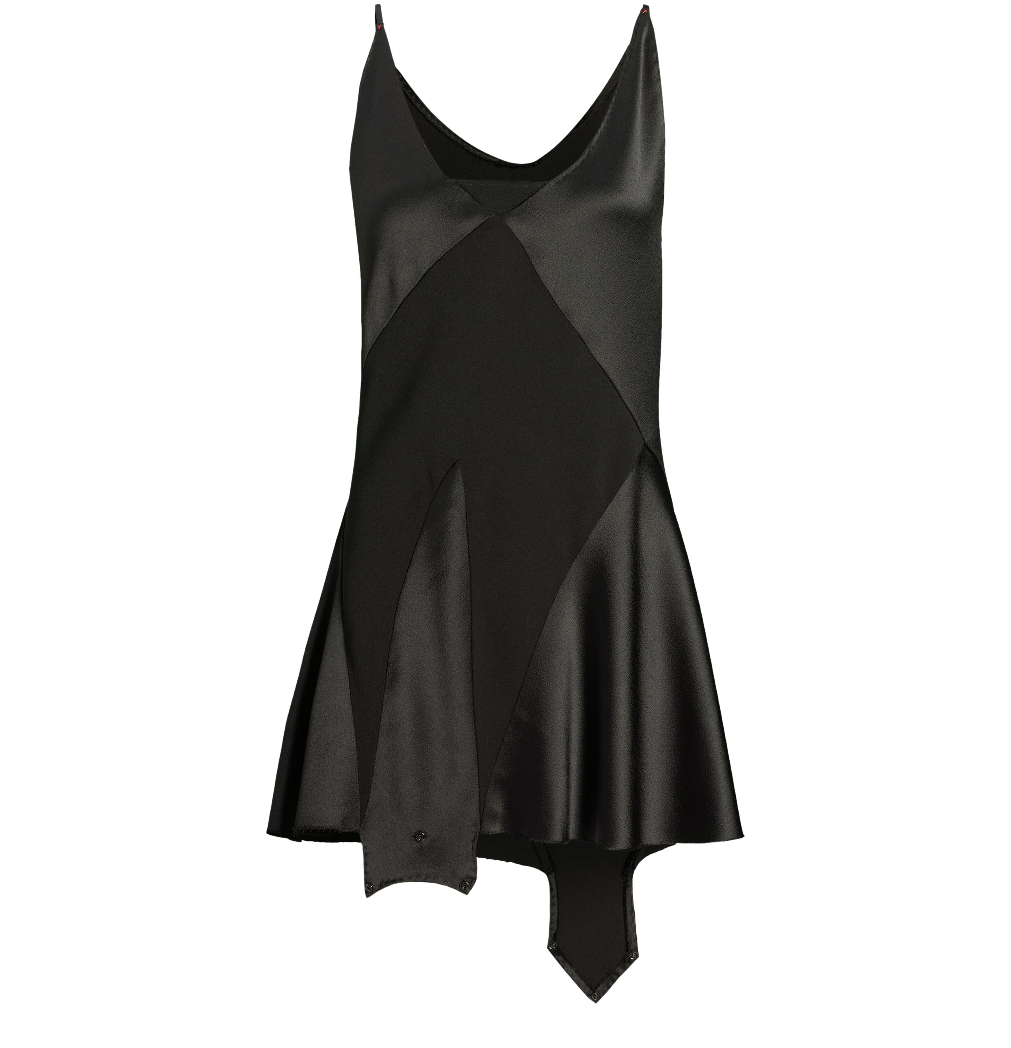 Maison Margiela Multiwear mini dress