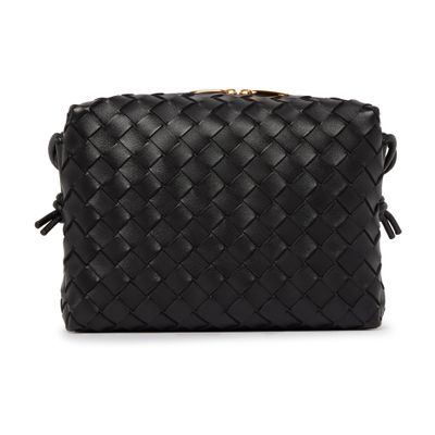 Bottega Veneta Camera loop bag small size