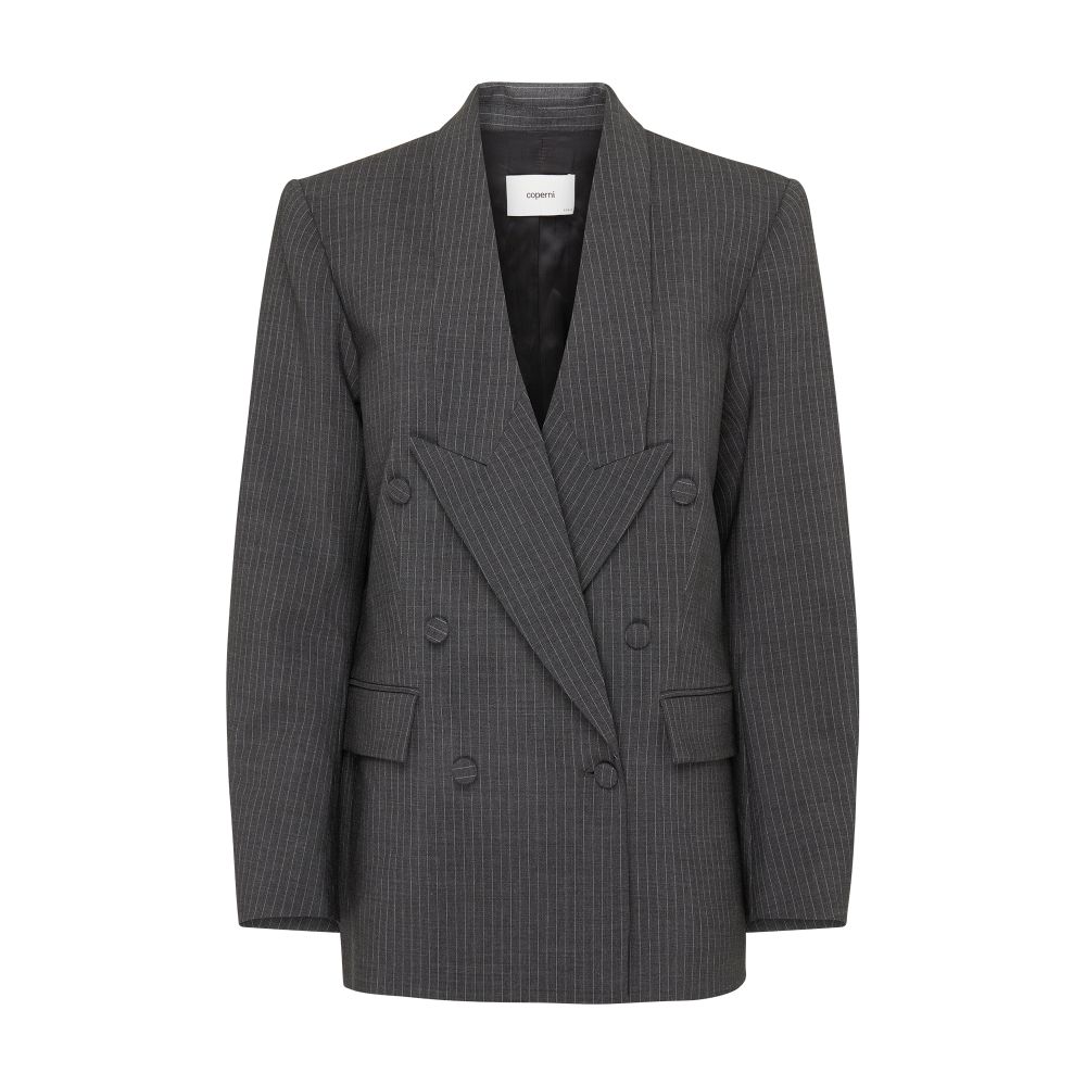 Coperni Double breasted jacket