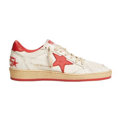 Golden Goose Ball-Star sneakers