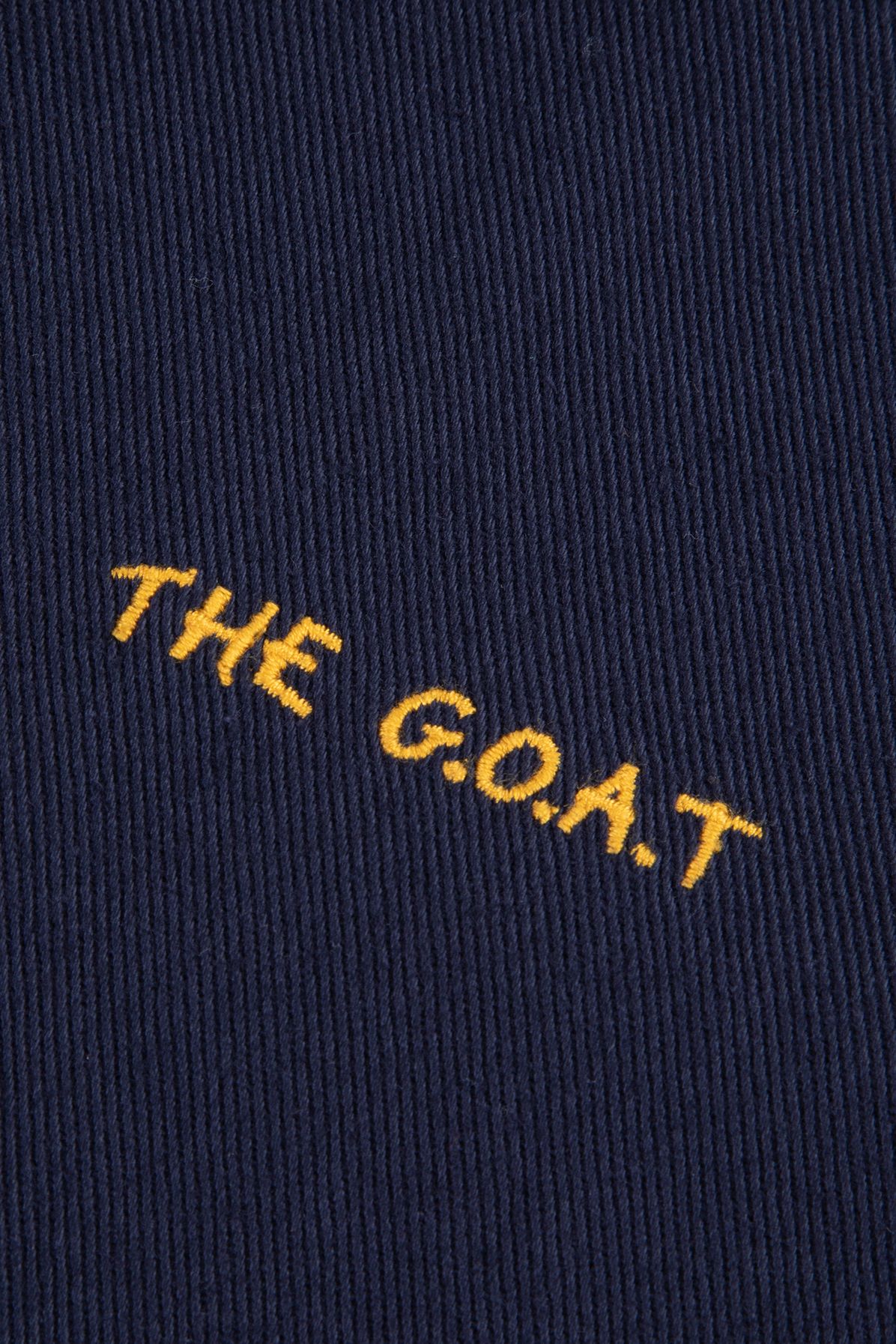 MAISON LABICHE the G.O.A.T Sébasto jacket