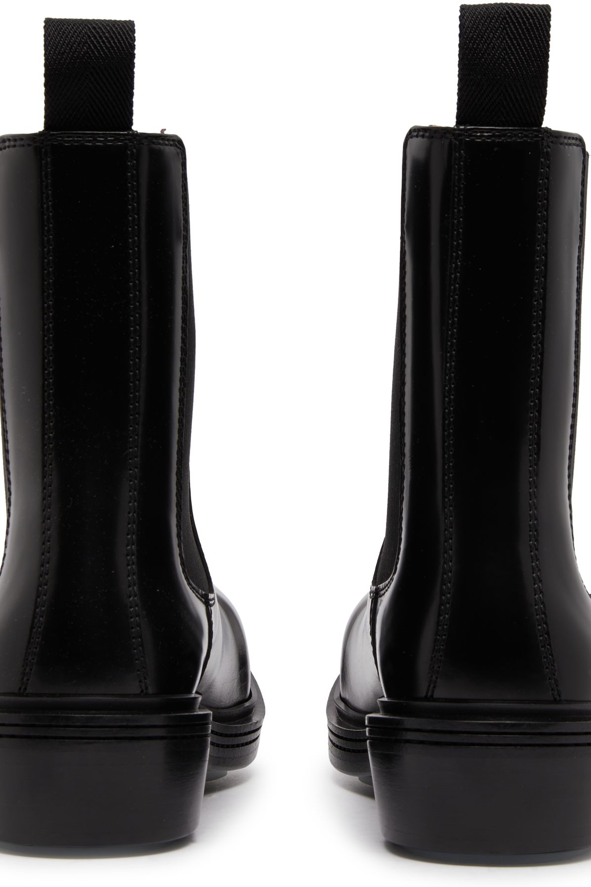 Bottega Veneta Chelsea boots