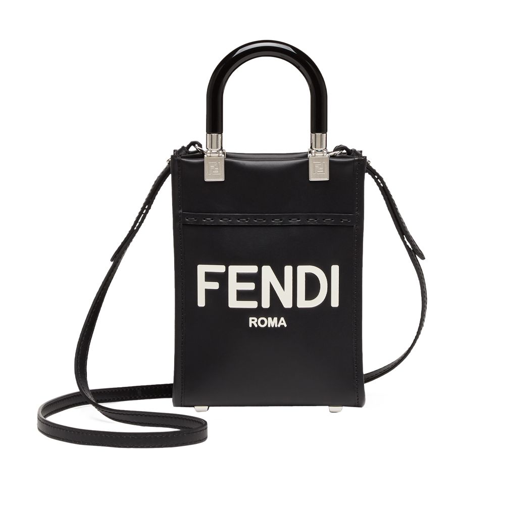 FENDI Mini Sunshine Shopper