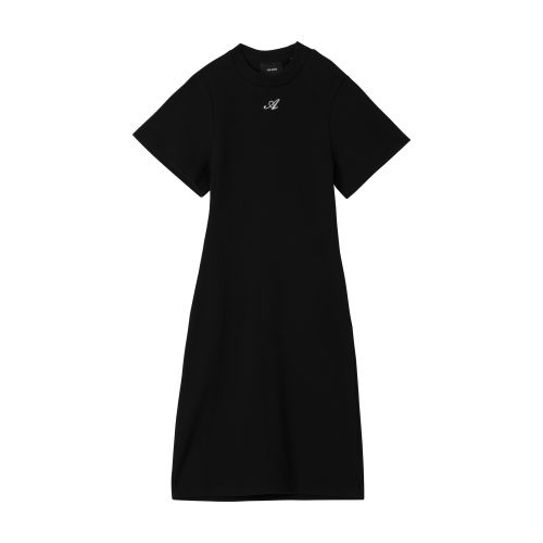 Axel Arigato Day T-Shirt Dress