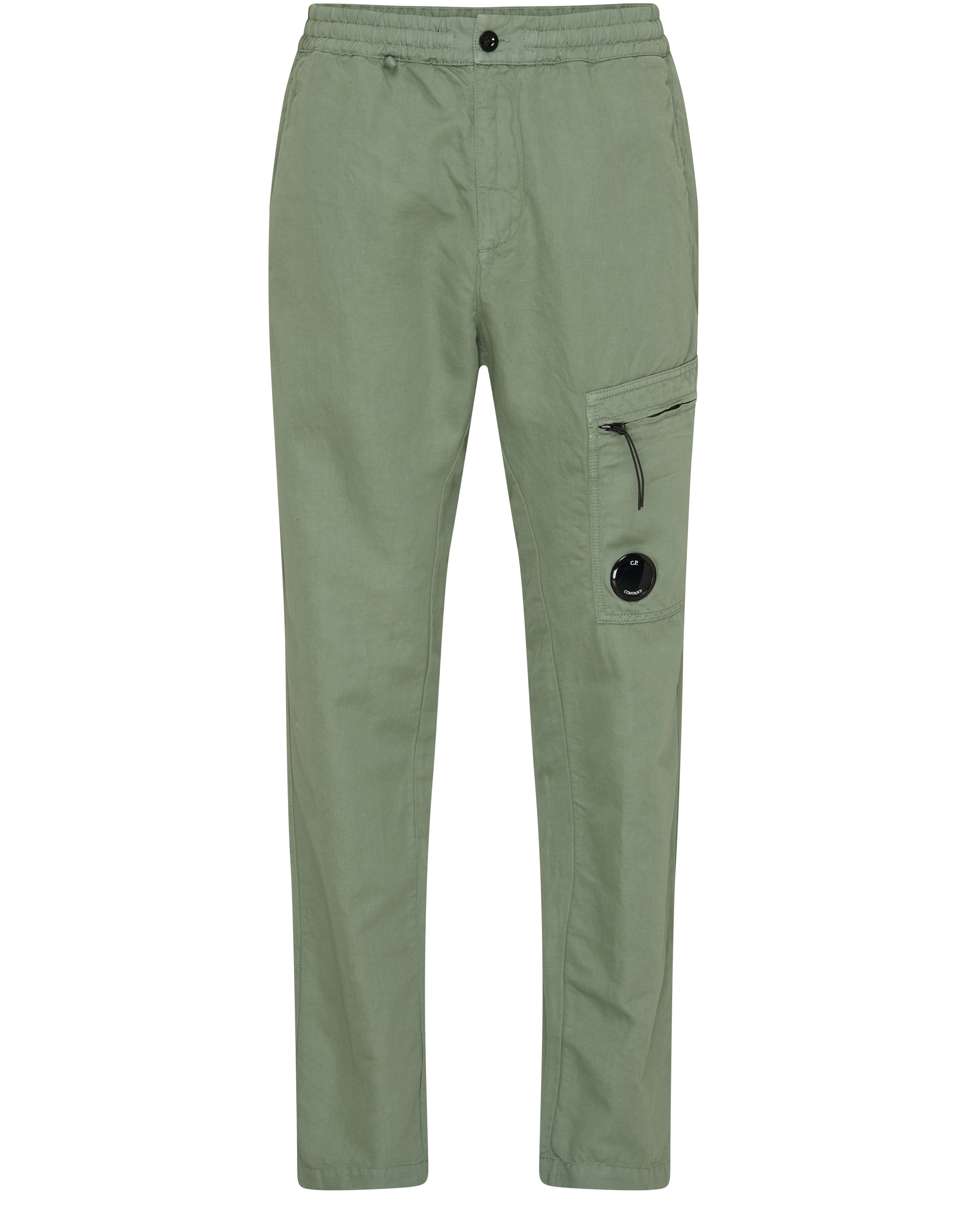 CP COMPANY Regular pants