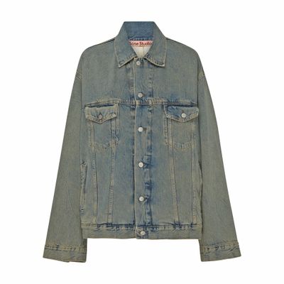 Acne Studios Denim jacket