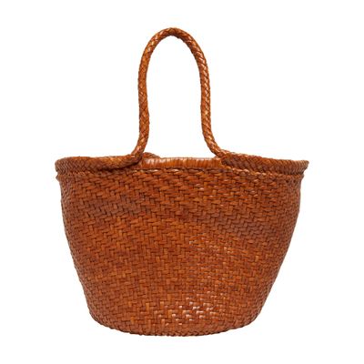 dragon diffusion Martha basket bag