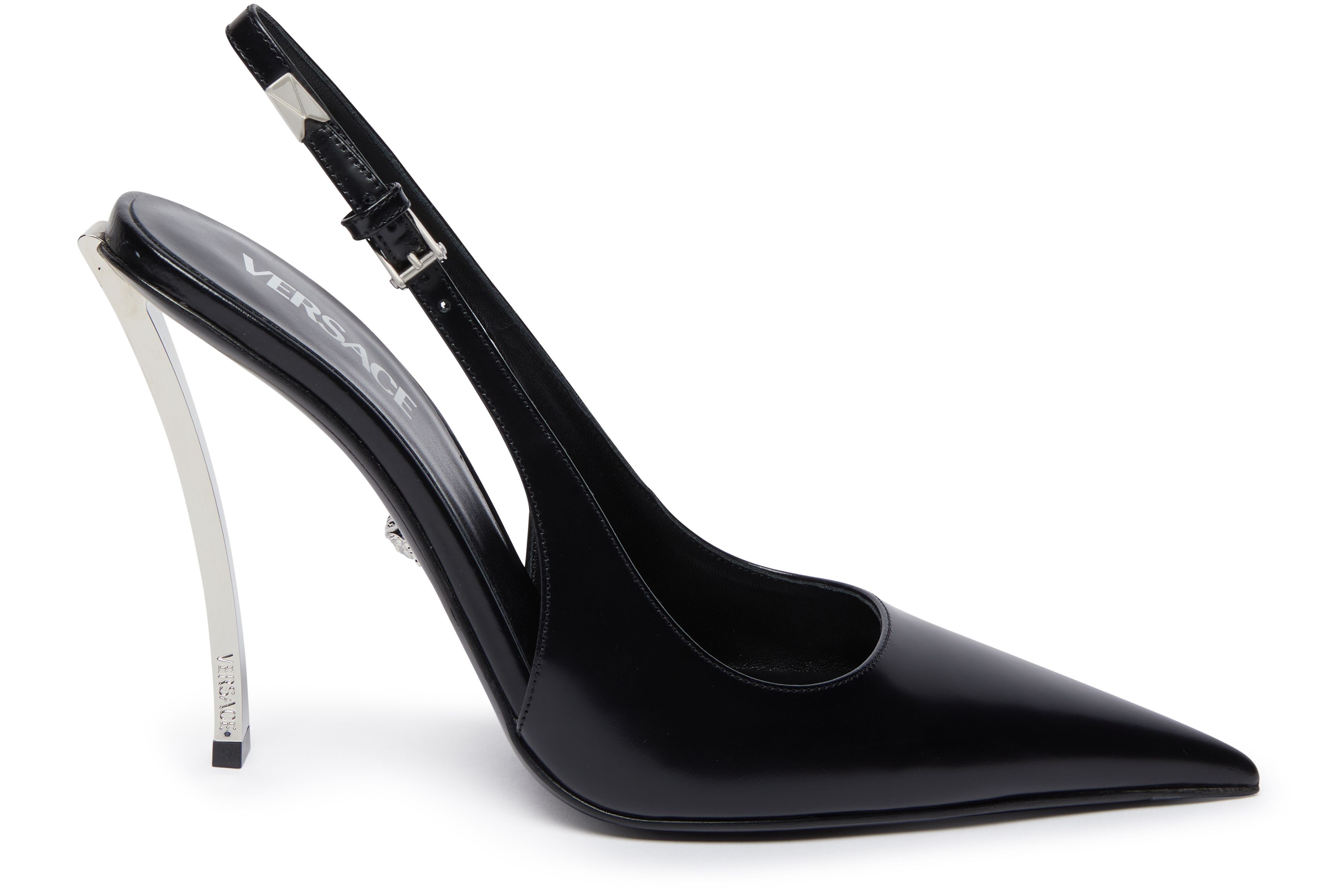 Versace Slingback shoes