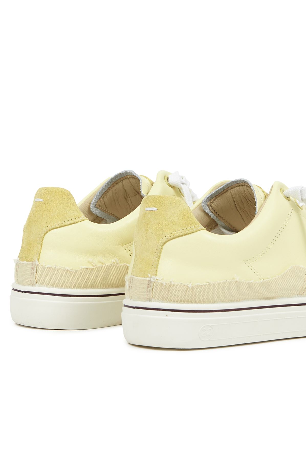 Maison Margiela New Evolution sneakers