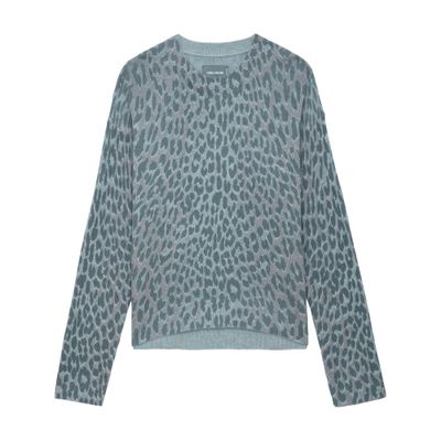 Zadig & Voltaire Markus cashmere jumper