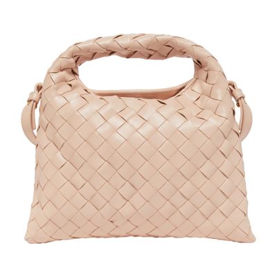 Bottega Veneta Mini Hop bag