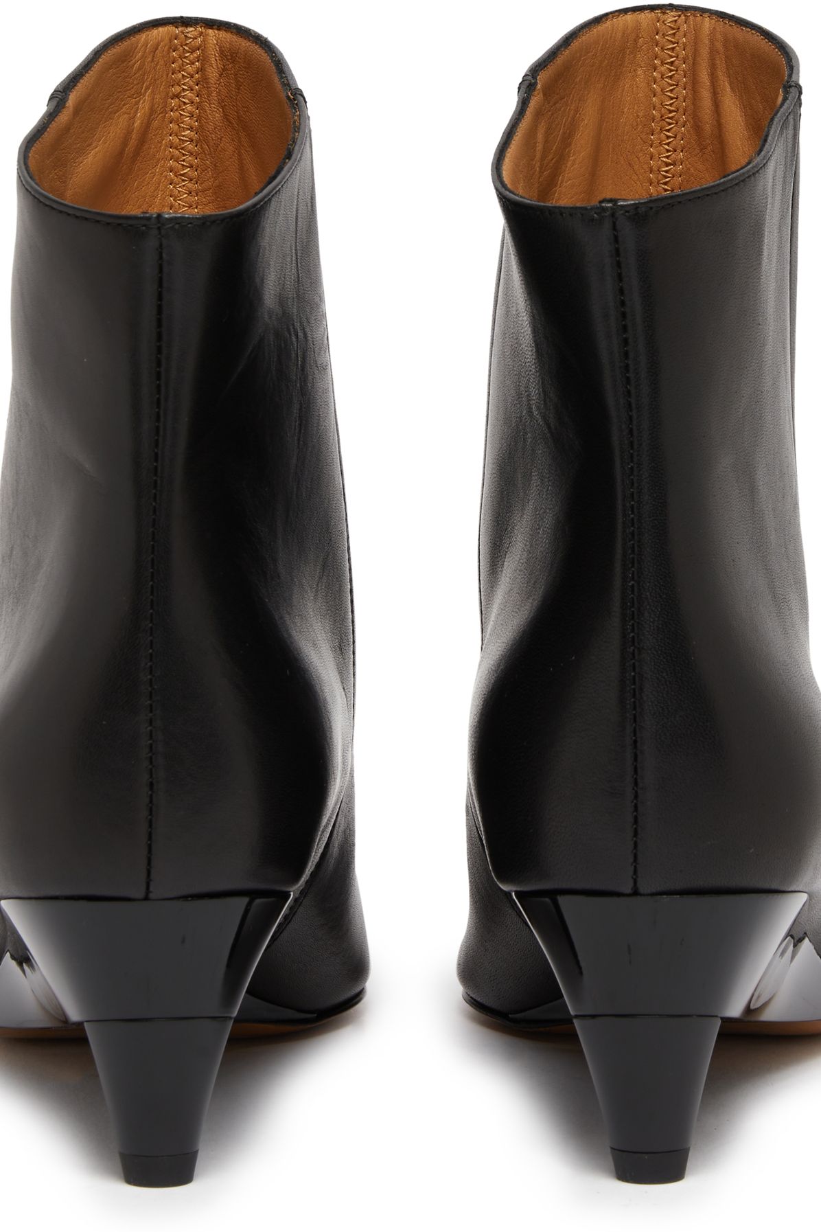 Isabel Marant Deyan boots