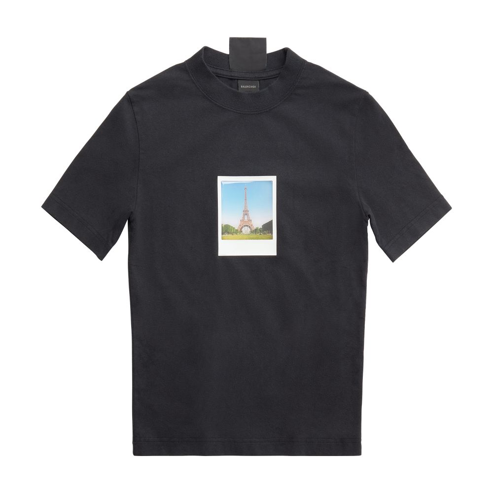 Balenciaga Paris By Day t-shirt