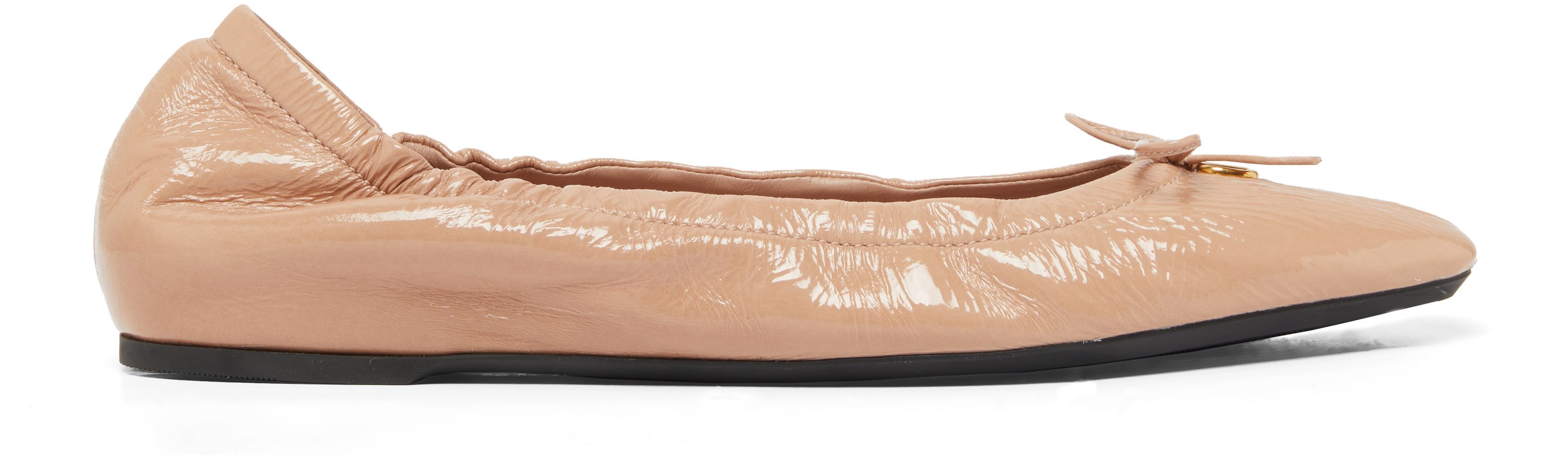 VALENTINO GARAVANI Vlogo Signature ballet flats