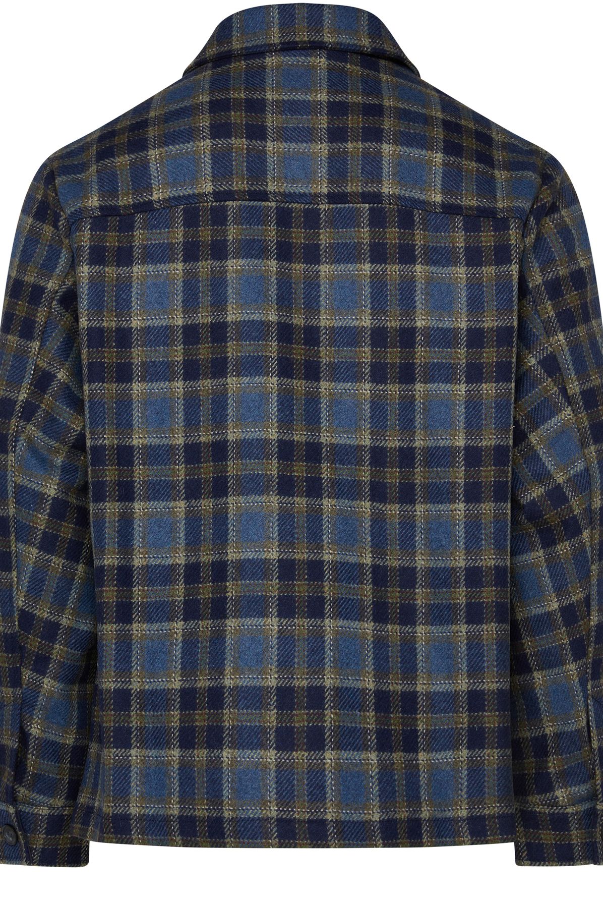 A.P.C. New Emile casual jacket