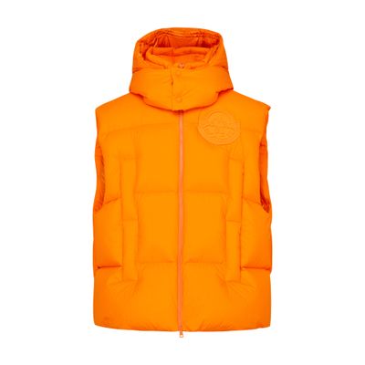 Moncler Genius x Roc Nation - Walibi puffer jacket