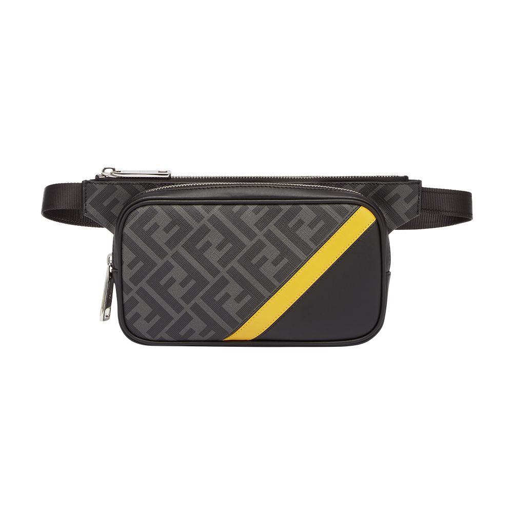 FENDI Fendi Diagonal Belt Bag