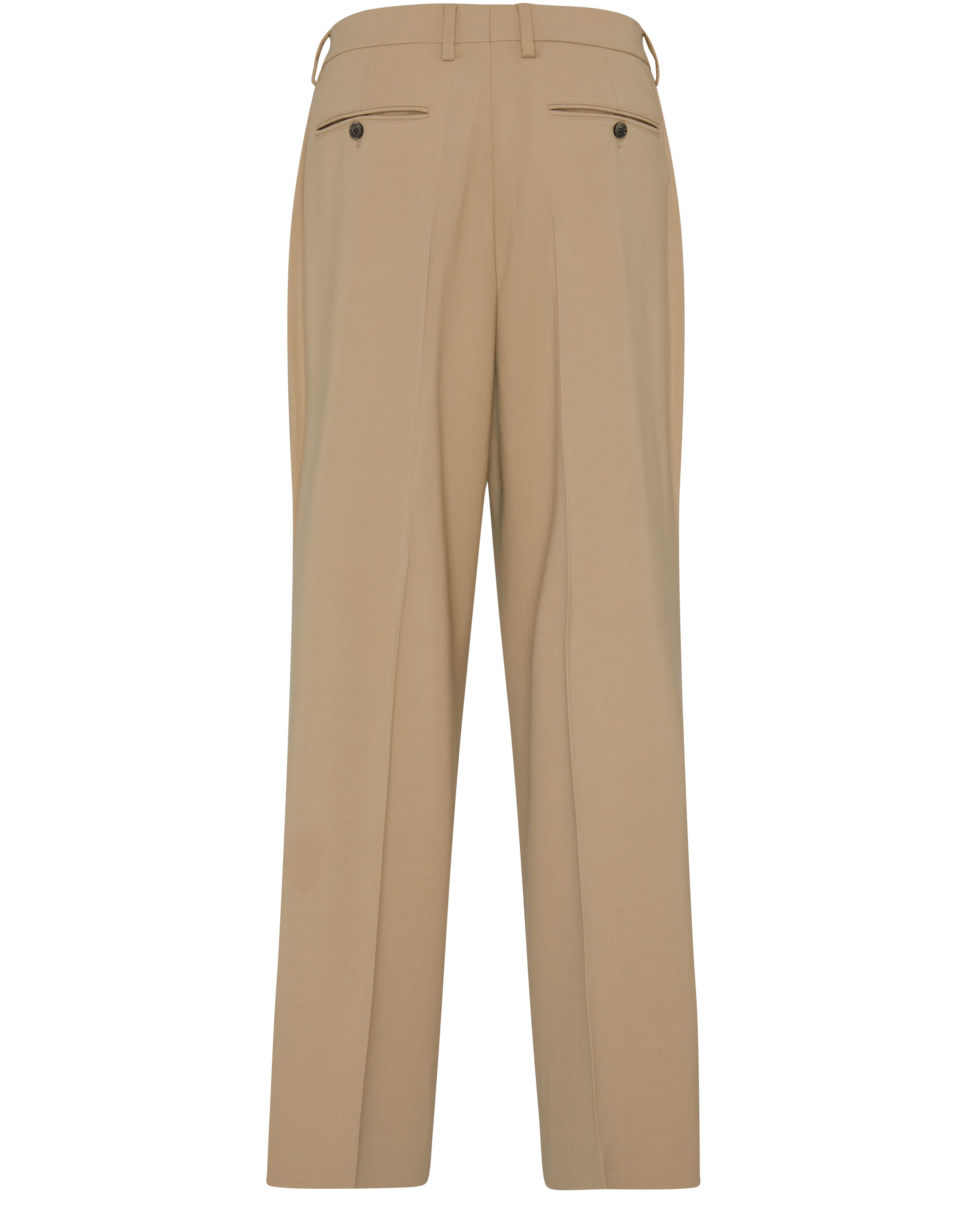 Ami Paris Straight fit trousers