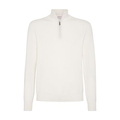 Brunello Cucinelli Cashmere sweater