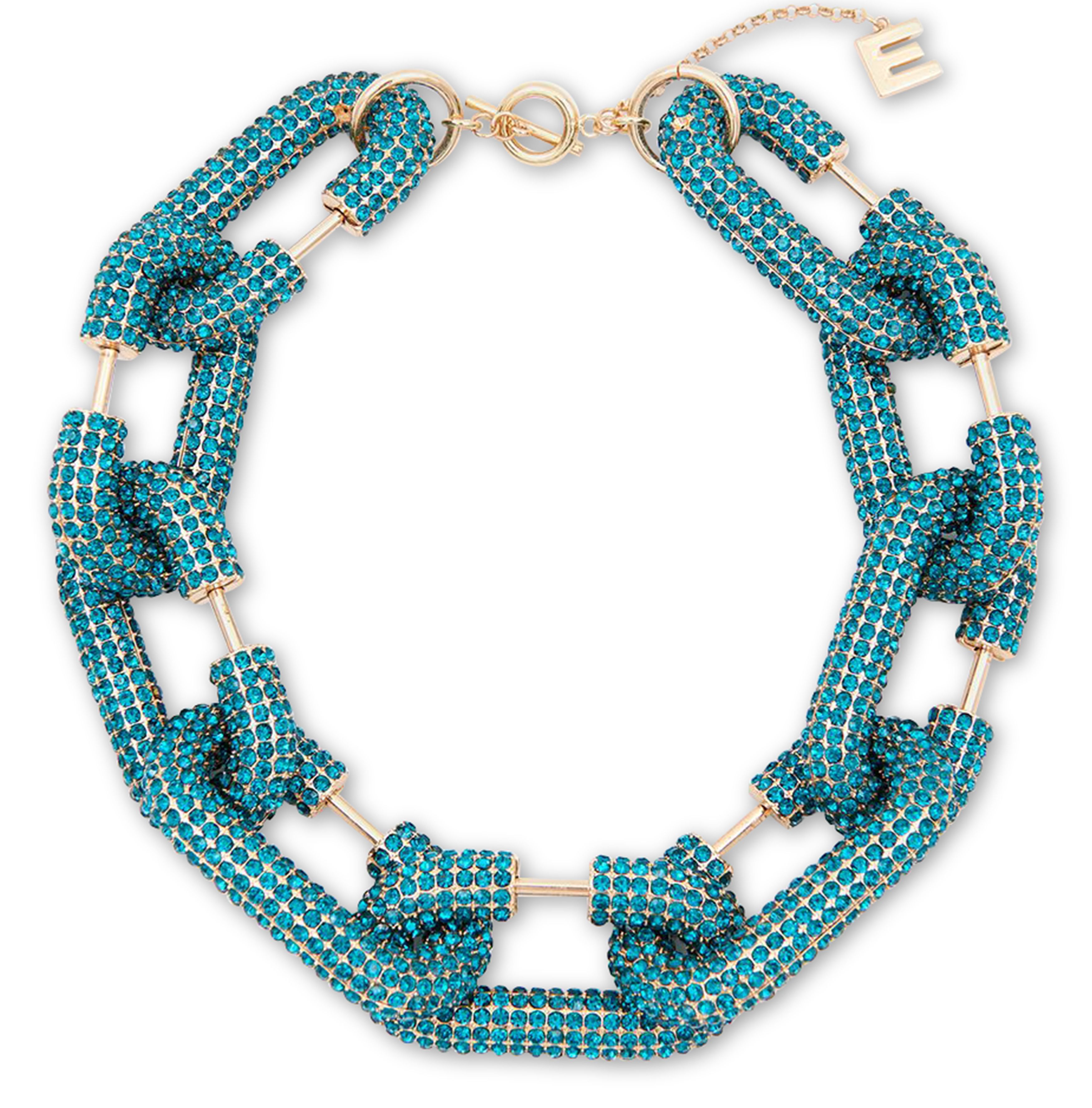  Edolores necklace